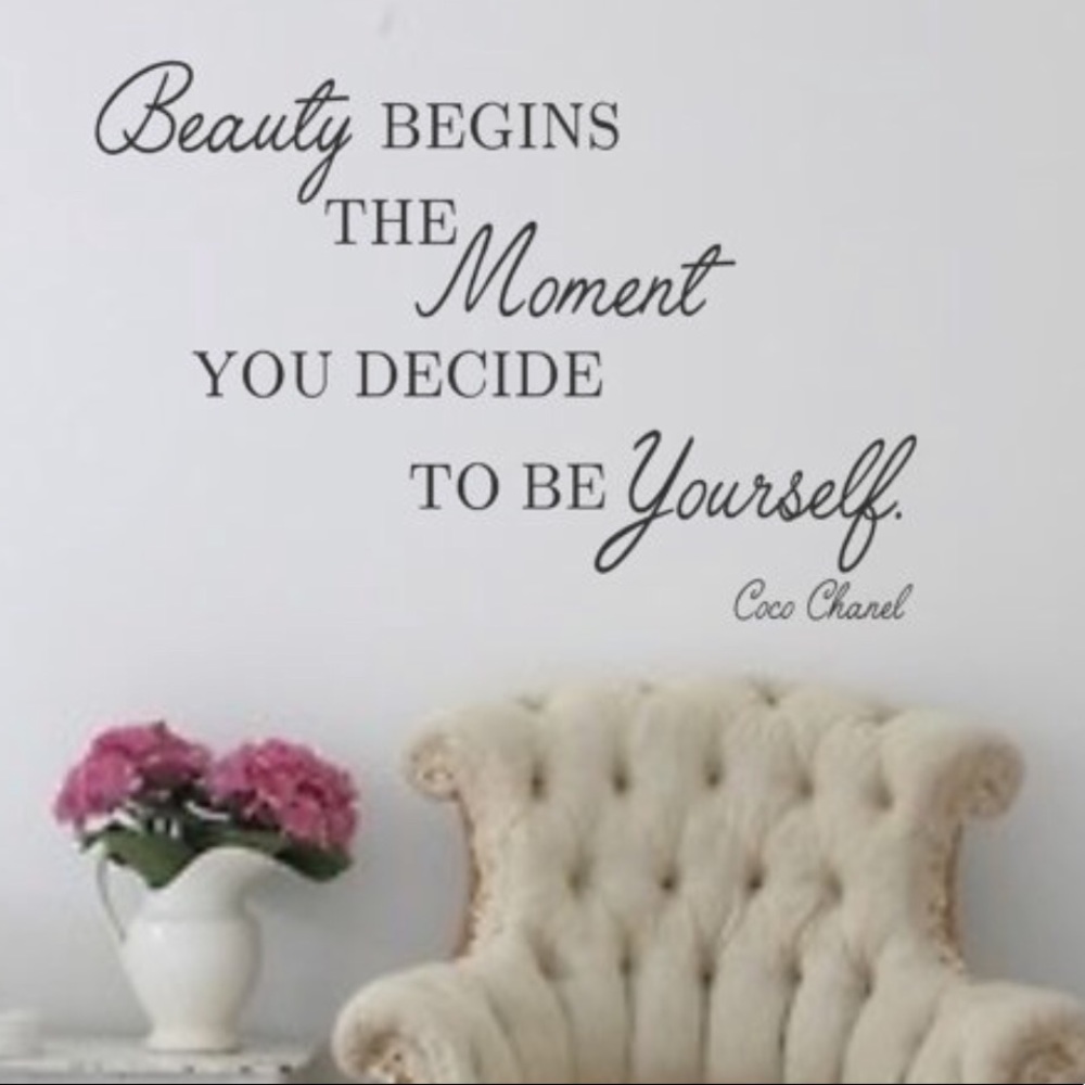 Be Yourself 👑